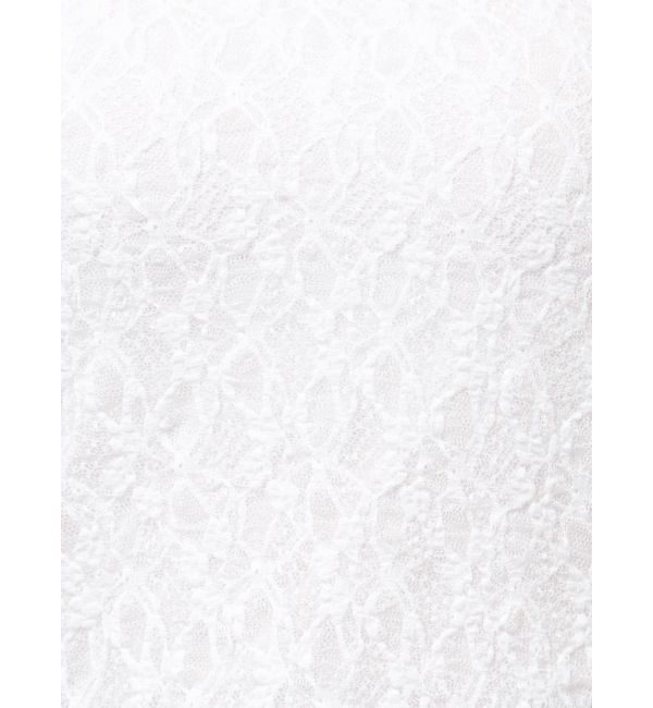 EMODA「レースハングカットトップ」|Tシャツ・カットソー|