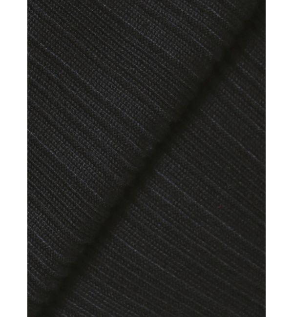 MERCURYDUO「ファーボレロセットワンピース」|ワンピース|