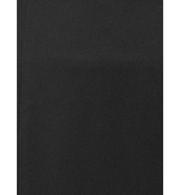 MERCURYDUO「バックレースアップストレッチマーメイドスカート」|スカート|