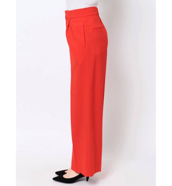 MURUA「ハイウエストワイドパンツ」|その他|