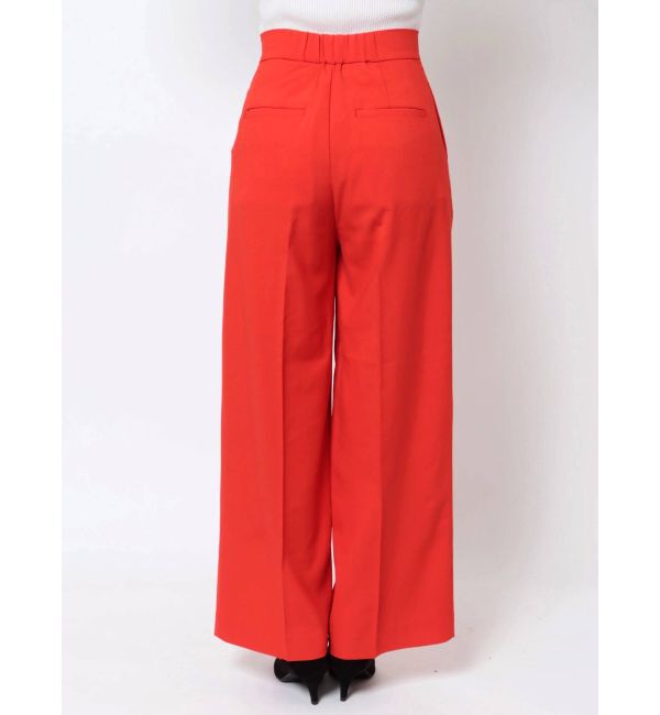 MURUA「ハイウエストワイドパンツ」|その他|