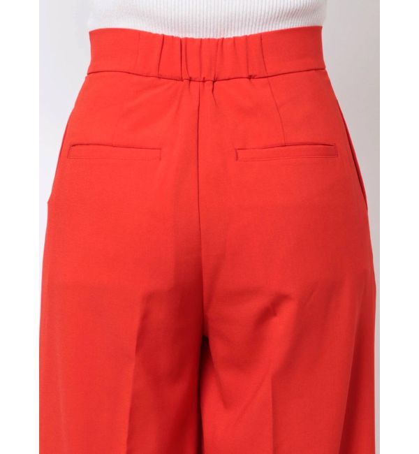 MURUA「ハイウエストワイドパンツ」|その他|