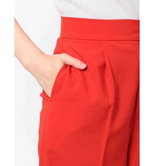 MURUA「ハイウエストワイドパンツ」|その他|