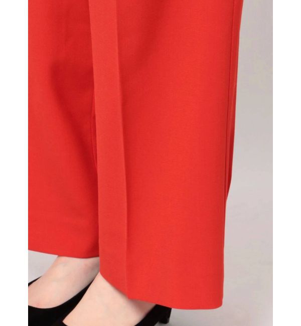 MURUA「ハイウエストワイドパンツ」|その他|