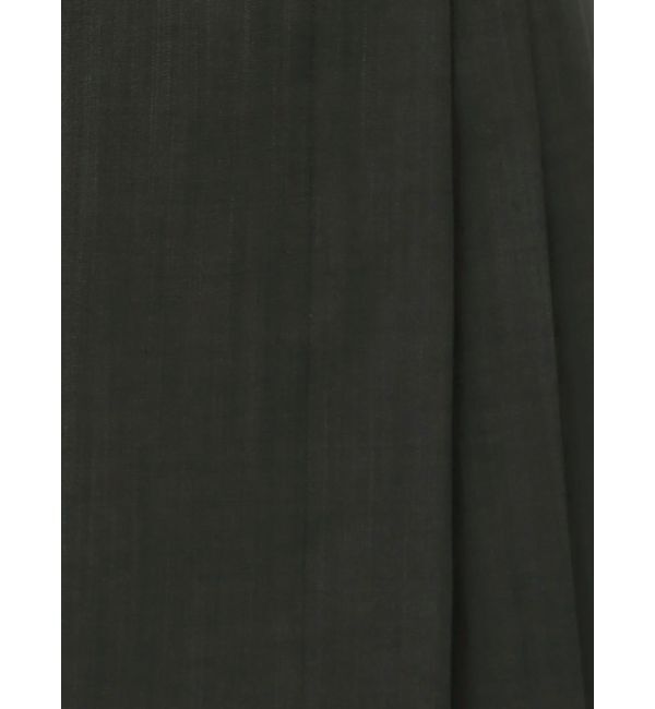 MURUA「アシメプリーツミニスカート」|スカート|