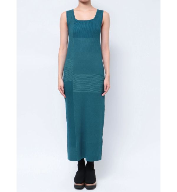 MURUA「ナローニットワンピース」|ワンピース|