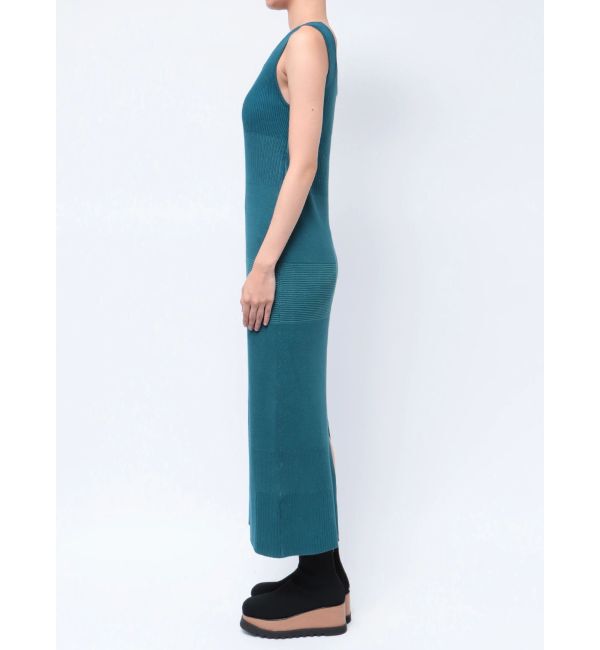 MURUA「ナローニットワンピース」|ワンピース|