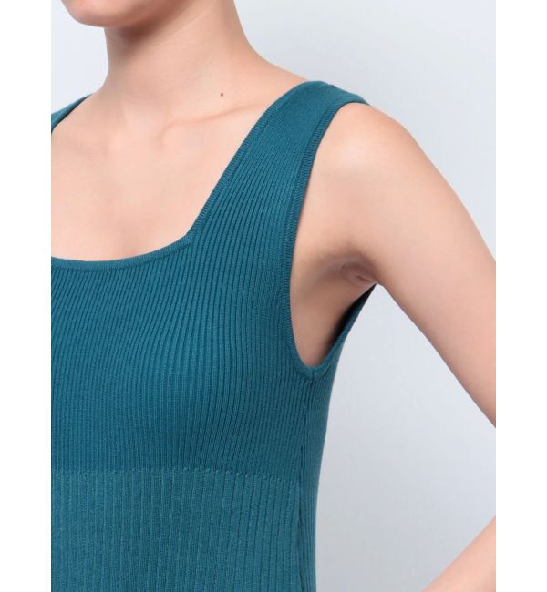 MURUA「ナローニットワンピース」|ワンピース|