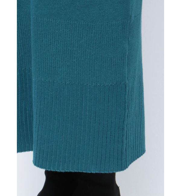 MURUA「ナローニットワンピース」|ワンピース|