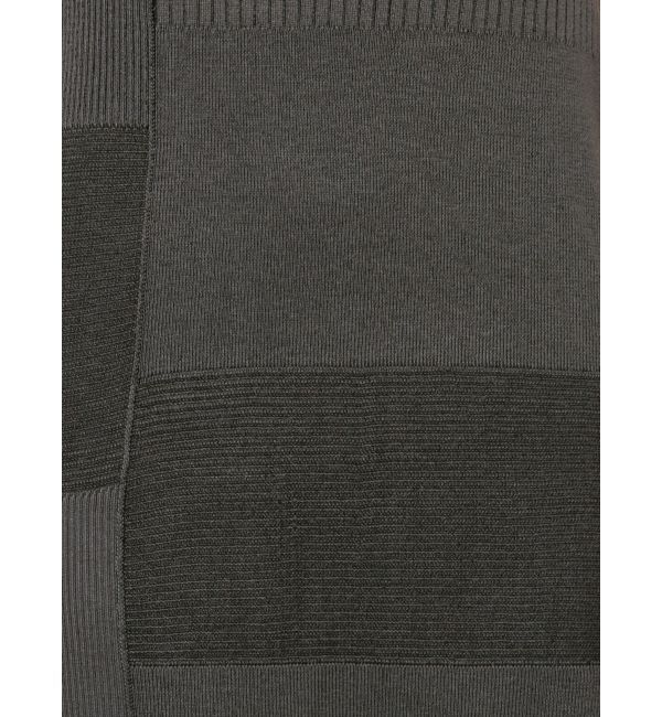 MURUA「ナローニットワンピース」|ワンピース|