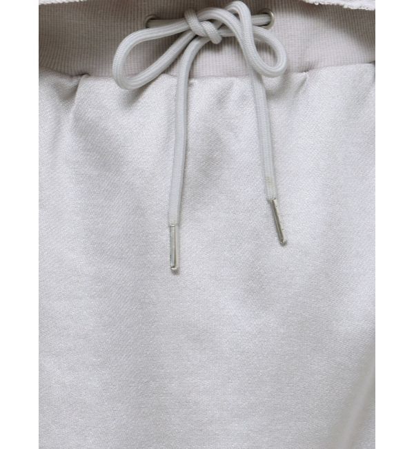 MURUA「シャイニーカットミニスカート」|スカート|