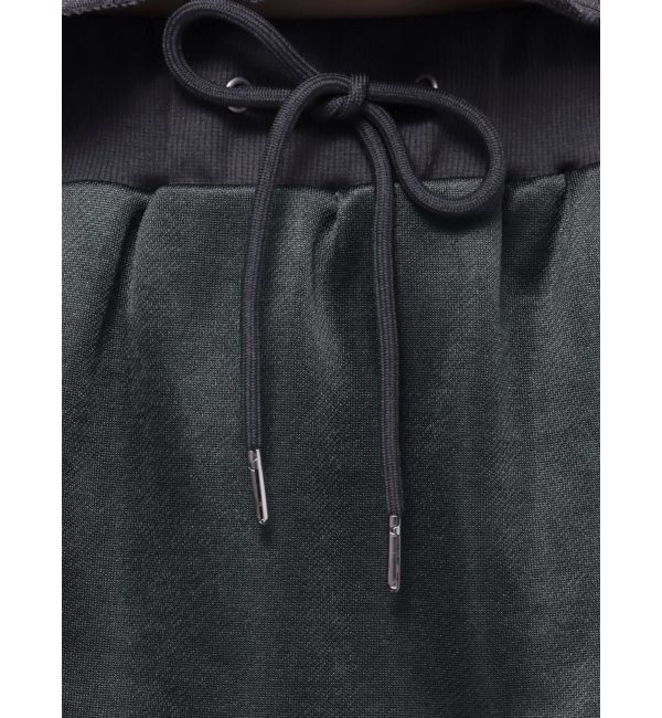 MURUA「シャイニーカットミニスカート」|スカート|