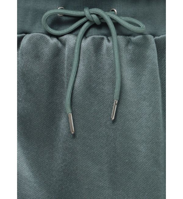 MURUA「シャイニーカットミニスカート」|スカート|