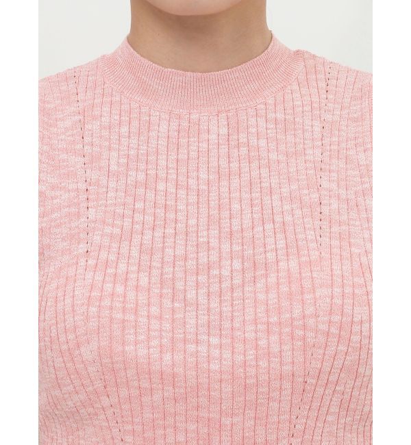 MURUA「ベーシックニットタンク」|タンクトップ|