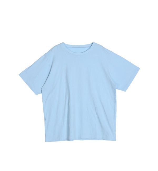 MURUA「Beautiful flower Tシャツ【WEB限定】」|Tシャツ・カットソー|