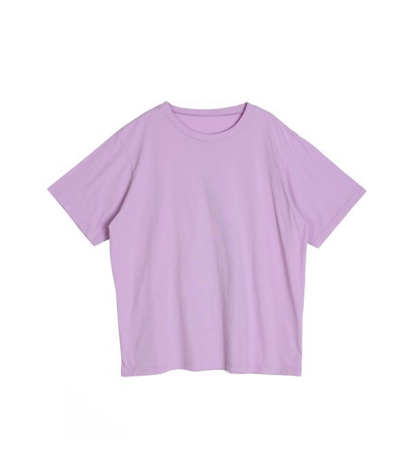 MURUA「Beautiful flower Tシャツ【WEB限定】」|Tシャツ・カットソー|