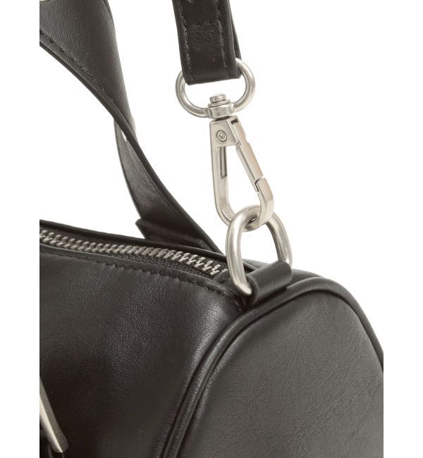 MURUA「スタッズドラムバッグ」|その他|