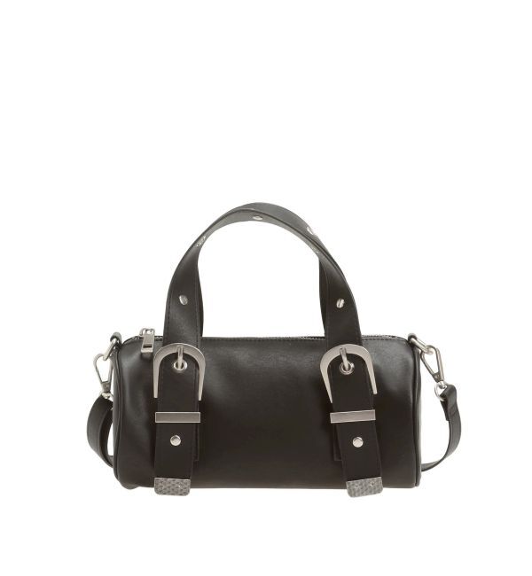 MURUA「スタッズドラムバッグ」|その他|