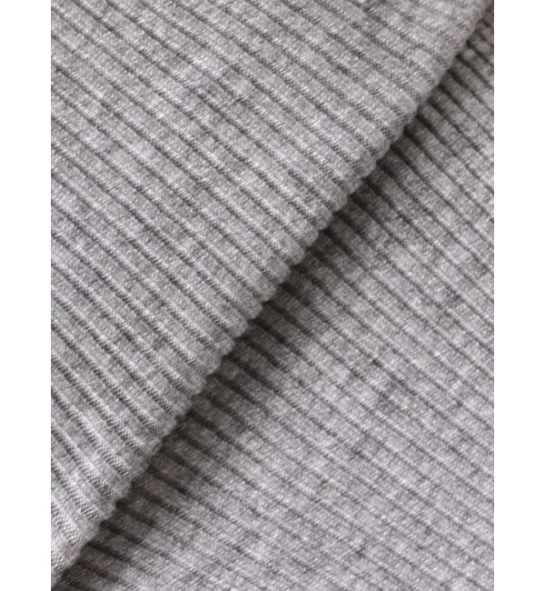 MURUA「スカートレイヤードニットフレアパンツ」|その他|