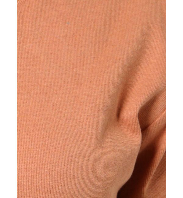 Ungrid「草木染テレコTee」|Tシャツ・カットソー|