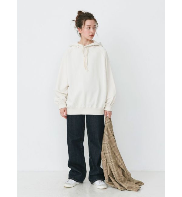 Ungrid「ビッグシルエットジャケット」|テーラードジャケット|