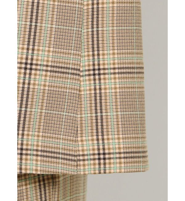 Ungrid「ビッグシルエットジャケット」|テーラードジャケット|