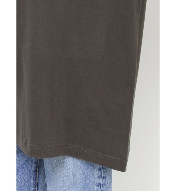 Ungrid「PINK FLOYD ロゴTee」|Tシャツ・カットソー|