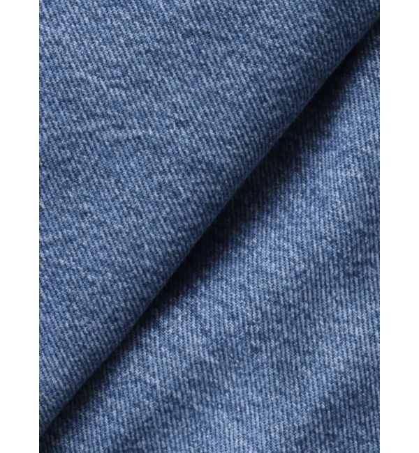 Ungrid「Levis BAGGY DAD」|デニム|