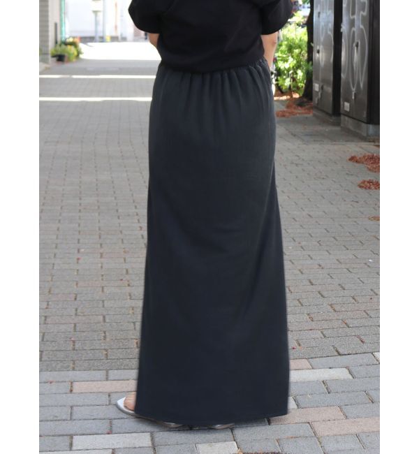 Ungrid「スリットスカート」|スカート|