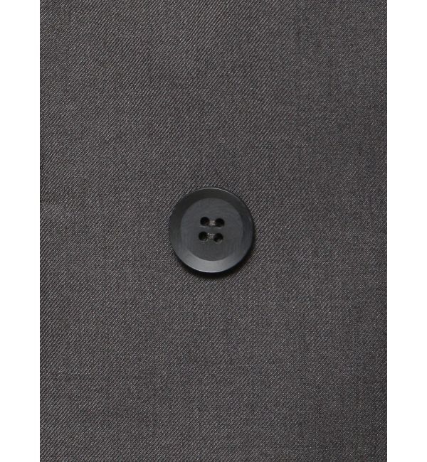 Ungrid「ルーズシルエットジャケット」|テーラードジャケット|