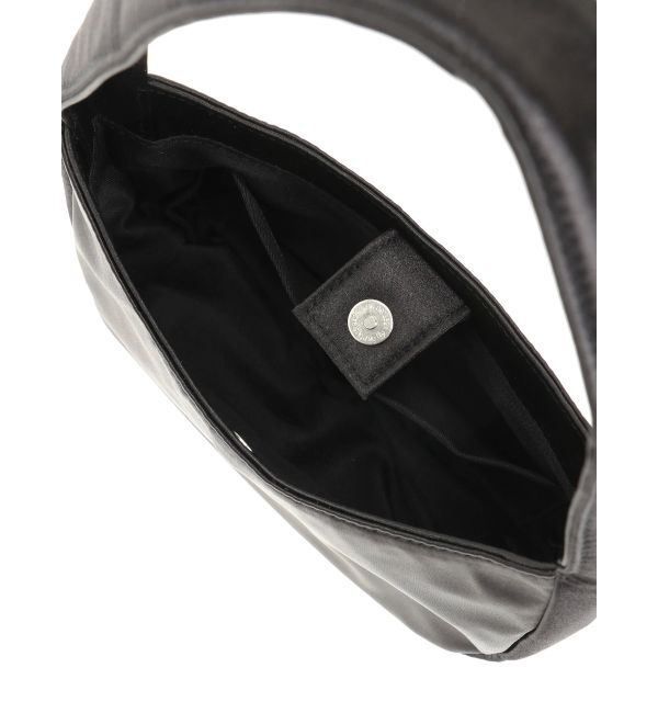 Ungrid「サテンデザインハンドバッグ」|ハンドバッグ|