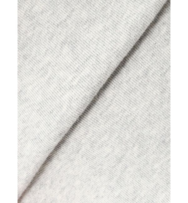 Ungrid「【WEB限定】バイカラーロゴタンクトップ」|タンクトップ|