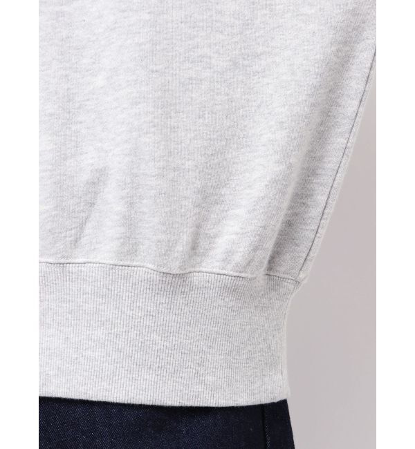 Ungrid「ロゴルーズスウェット」|スウェット・ジャージ|