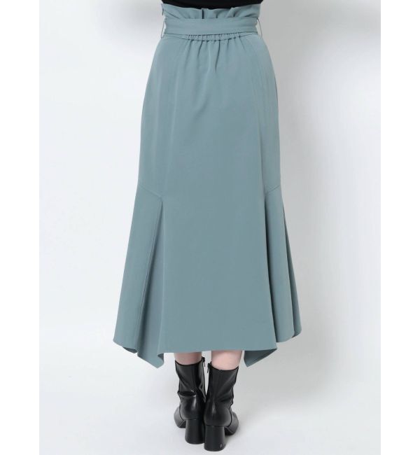 LAGUNAMOON「イレヘムマーメイドスカート」|スカート|