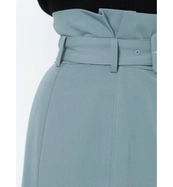 LAGUNAMOON「イレヘムマーメイドスカート」|スカート|