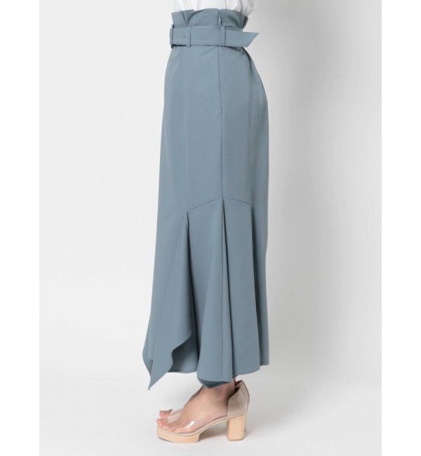 LAGUNAMOON「イレヘムマーメイドスカート」|スカート|