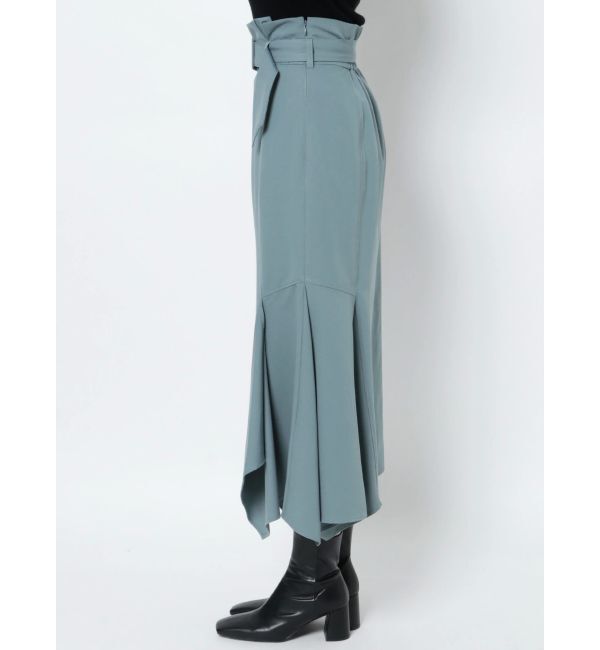 LAGUNAMOON「イレヘムマーメイドスカート」|スカート|