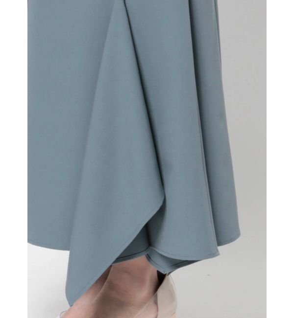 LAGUNAMOON「イレヘムマーメイドスカート」|スカート|