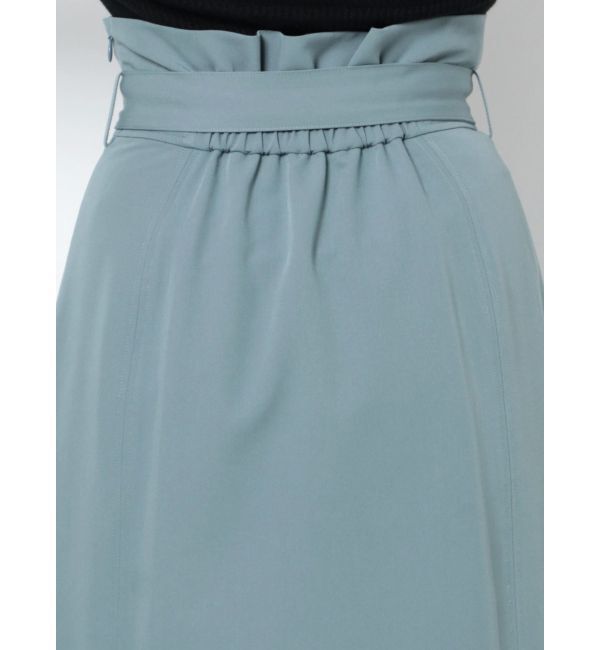 LAGUNAMOON「イレヘムマーメイドスカート」|スカート|