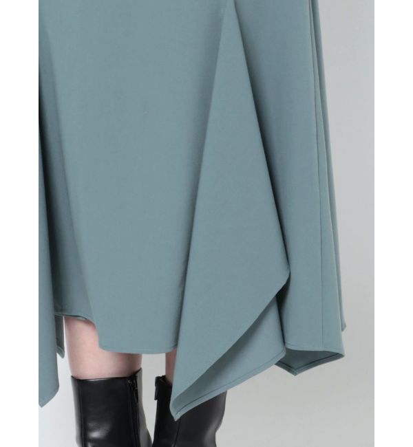 LAGUNAMOON「イレヘムマーメイドスカート」|スカート|