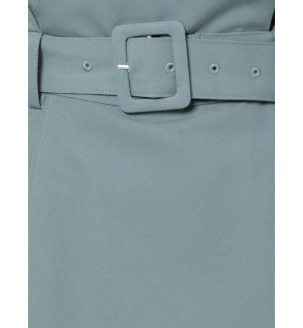 LAGUNAMOON「イレヘムマーメイドスカート」|スカート|