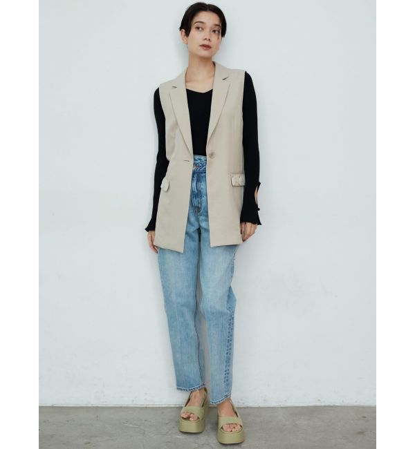 LAGUNAMOON「ウェーブレースジレ」|その他|