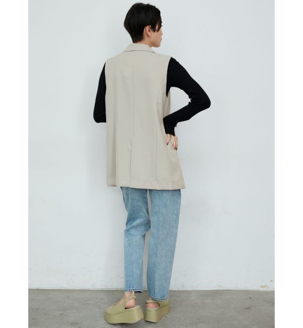 LAGUNAMOON「ウェーブレースジレ」|その他|