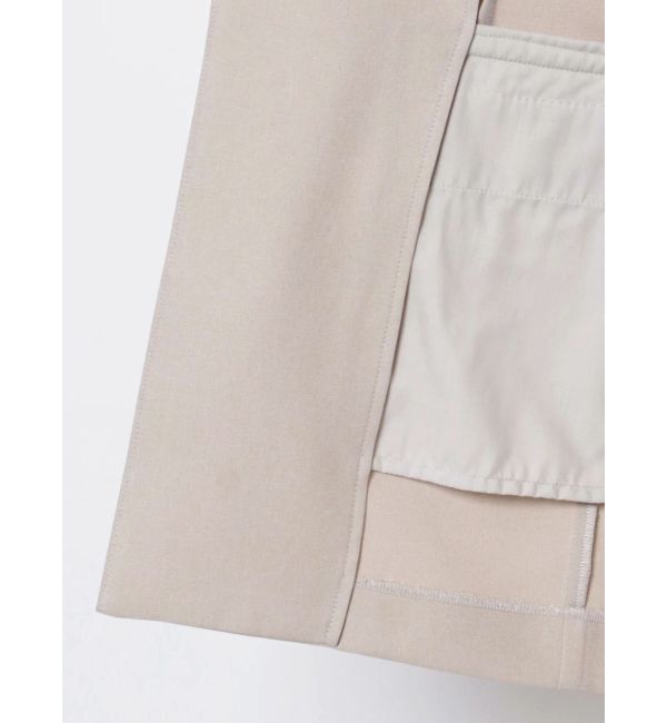 LAGUNAMOON「ウェーブレースジレ」|その他|