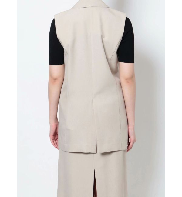 LAGUNAMOON「ウェーブレースジレ」|その他|