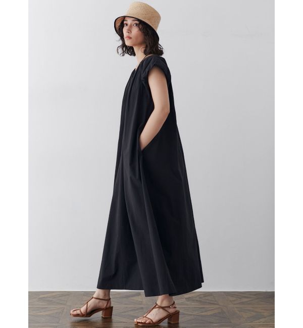 LAGUNAMOON「【Benelli Montacone】パイピングハット」|ハット|