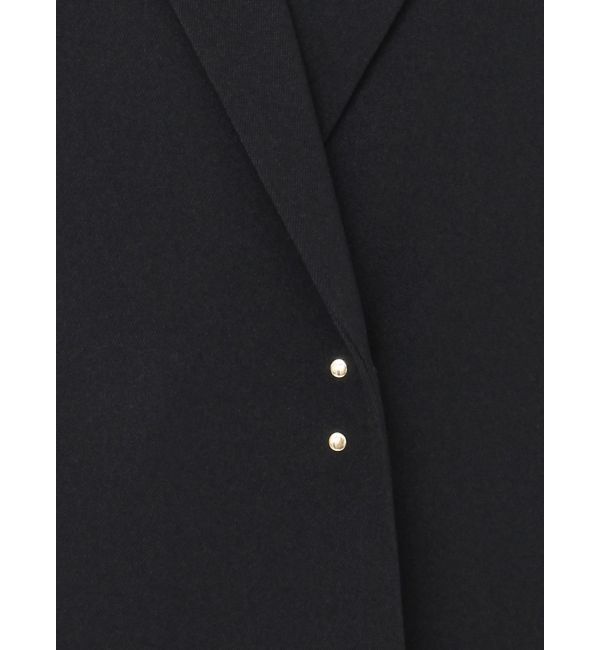 LAGUNAMOON「グラシエツイルチェスターコート」|チェスターコート|