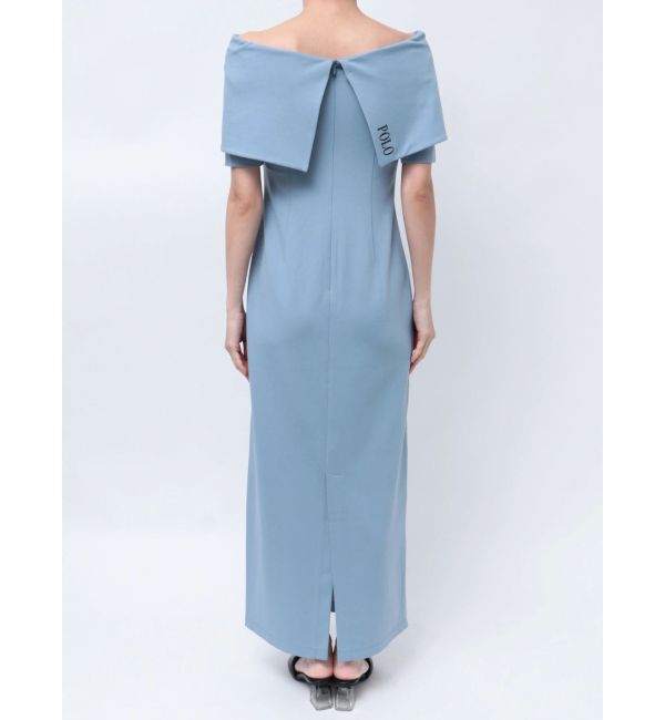 LAGUNAMOON「【POLO BCSコラボ】オフショルワンピース」|ワンピース|