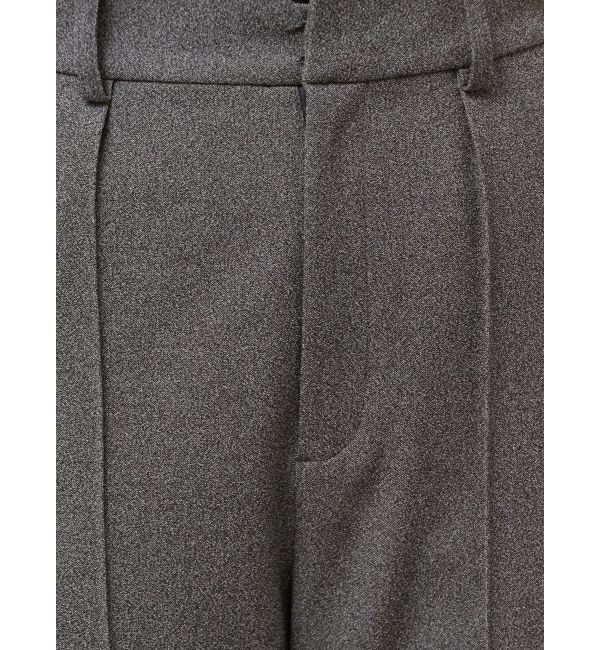 LAGUNAMOON「ストレッチジャージーセミフレアパンツ」|その他|