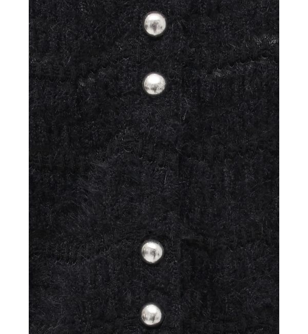 LAGUNAMOON「フラッフィーカットシャツ」|Tシャツ・カットソー|